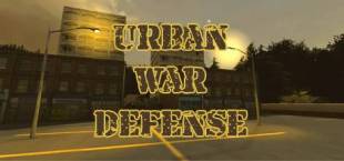 Urban War Defense