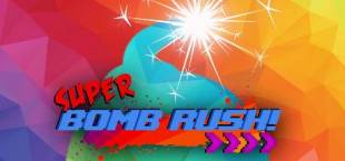 Super Bomb Rush!