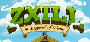 Zxill: A Legend of Time