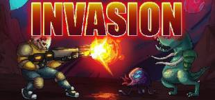 Invasion