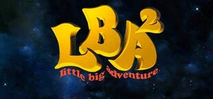 Twinsen's Little Big Adventure 2 Classic