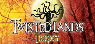 Twisted Lands Trilogy: Collector's Edition