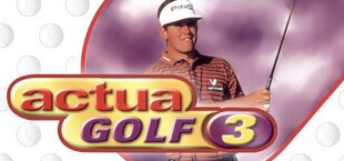 Actua Golf 3