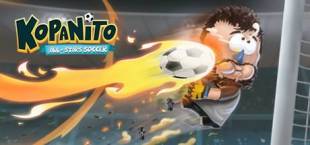 Kopanito All-Stars Soccer