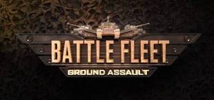 Battle Fleet: Ground Assault