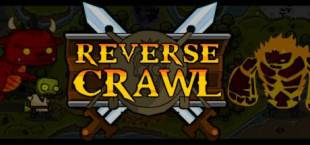 Reverse Crawl