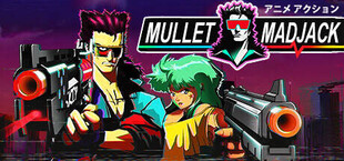 MULLET MADJACK