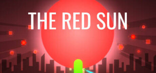 The Red Sun