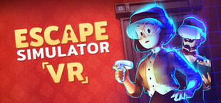 Escape Simulator VR