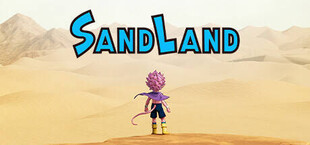 SAND LAND