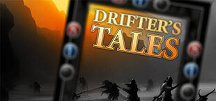 DRIFTER’S TALES: Recasted - A narrative board game