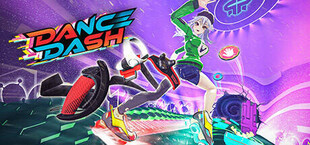 Dance Dash