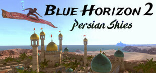 Blue Horizon 2: Persian Skies