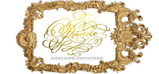 Rocococo ~ Audiogame Fantastique