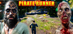 Pirate Runner