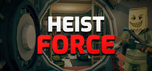 Heist Force