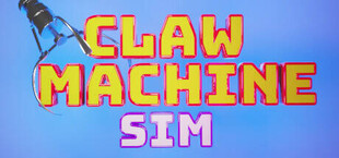 Claw Machine Sim (Симулятор Автомата с Когтем)