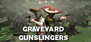 Graveyard Gunslingers