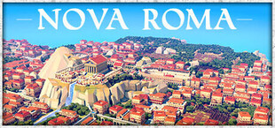 Nova Roma