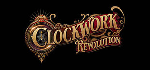 Clockwork Revolution