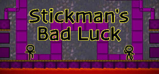 Stickman's Bad Luck