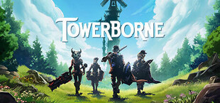 Towerborne