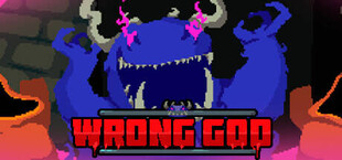 Wrong God