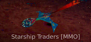 Starship Traders MMO