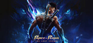 Prince of Persia The Lost Crown