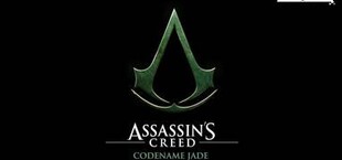 Assassin's Creed Codename Jade