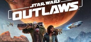 Star Wars Outlaws