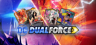 DC Dual Force