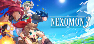 Nexomon 3