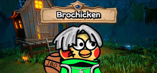 只因兄弟(BroChicken)