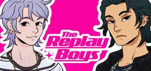 REPLAY BOYS