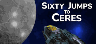 Sixty Jumps to Ceres