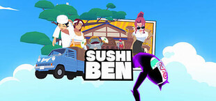 Sushi Ben