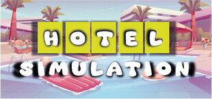 Hotel Simulator 2024