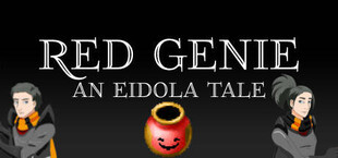 Red Genie: An Eidola Tale