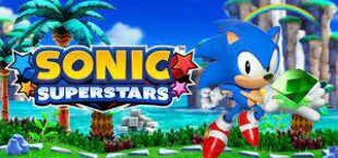 Sonic Superstars