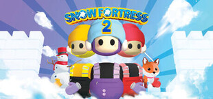 Snow Fortress 2