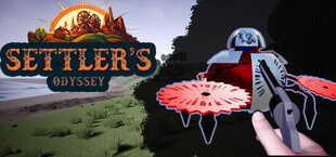 Settler's Odyssey