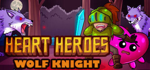 Stolen Hearts: Wolf Knight