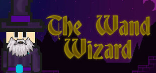 The Wand Wizard