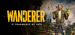 Wanderer: The Fragments of Fate