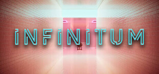 Infinitum: The Backrooms Story