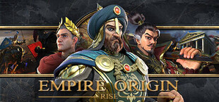 Empire Origin: Rise