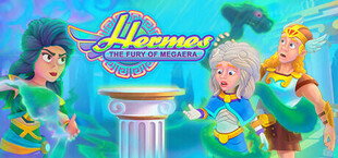 Hermes: The Fury of Megaera