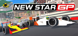 New Star GP