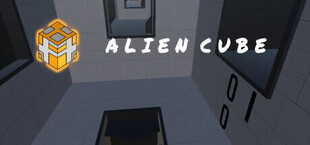 Alien Cube